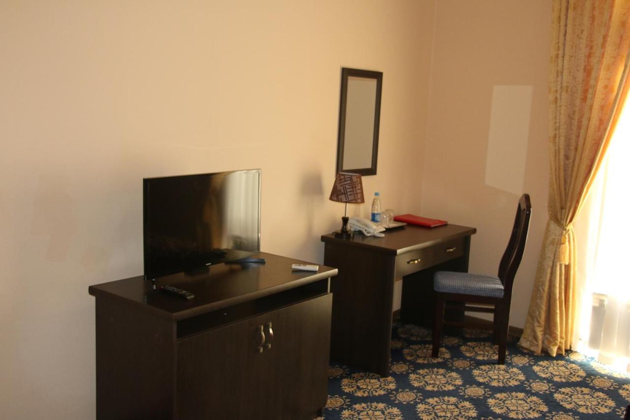 Minorai Kalon Boutique Hotel Μπουχάρα Εξωτερικό φωτογραφία