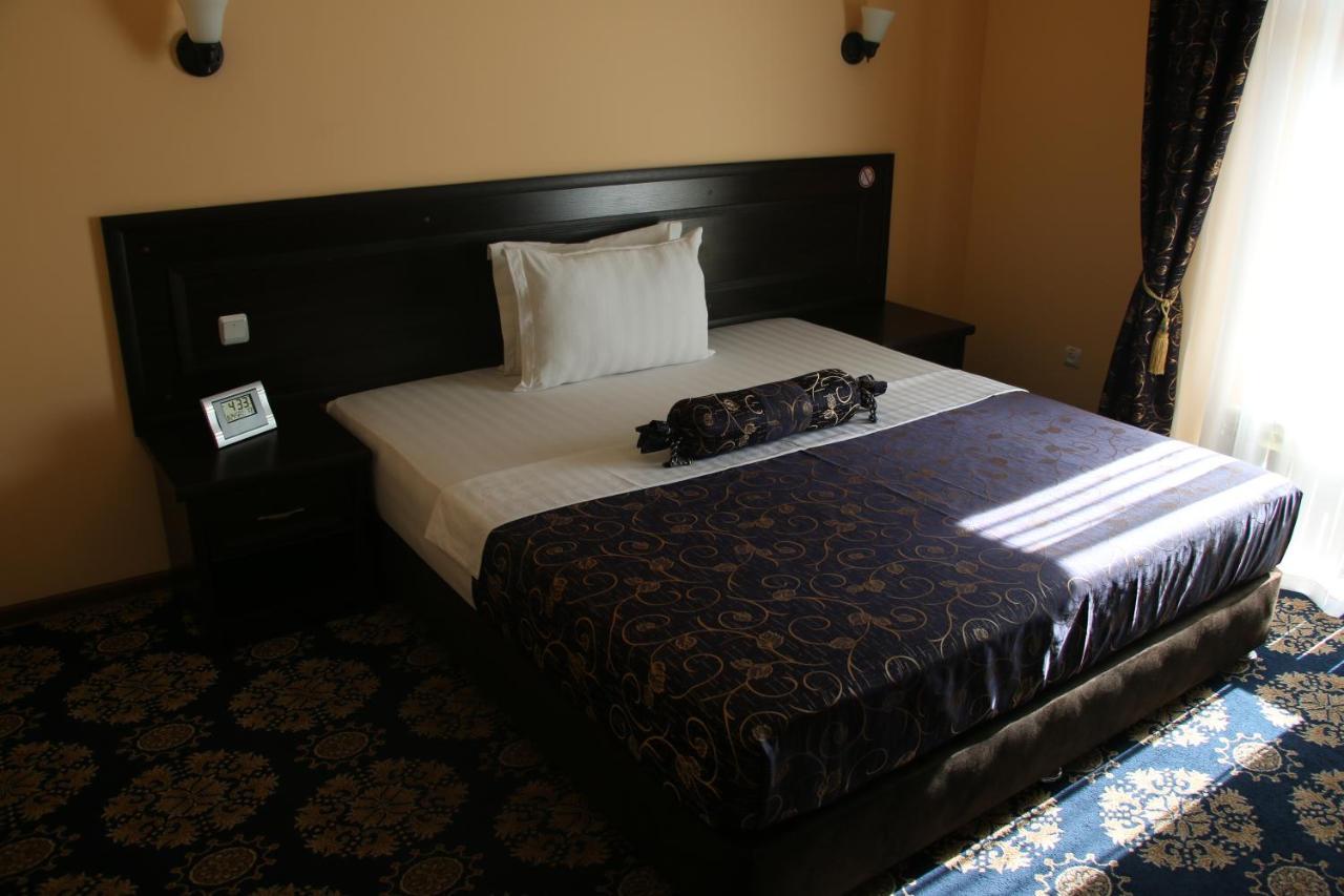 Minorai Kalon Boutique Hotel Μπουχάρα Εξωτερικό φωτογραφία