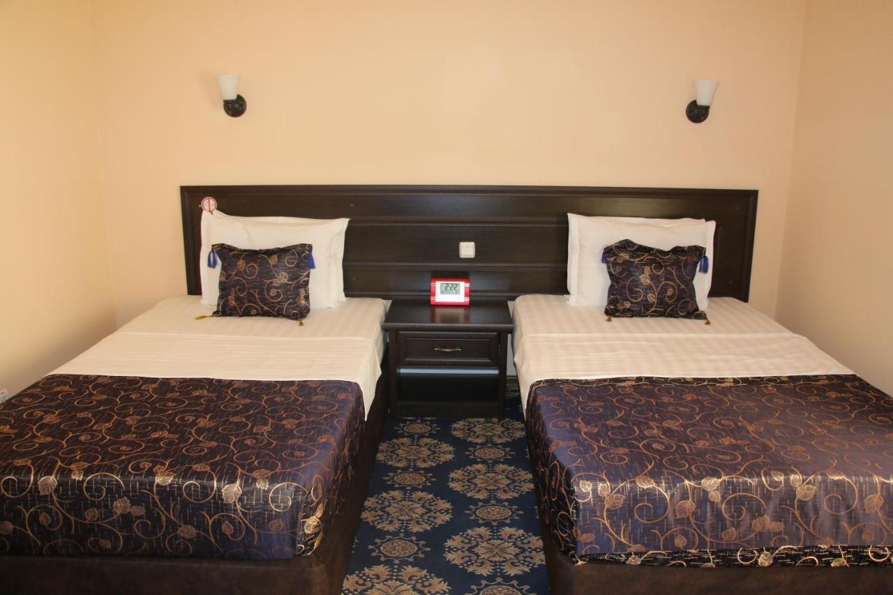 Minorai Kalon Boutique Hotel Μπουχάρα Εξωτερικό φωτογραφία