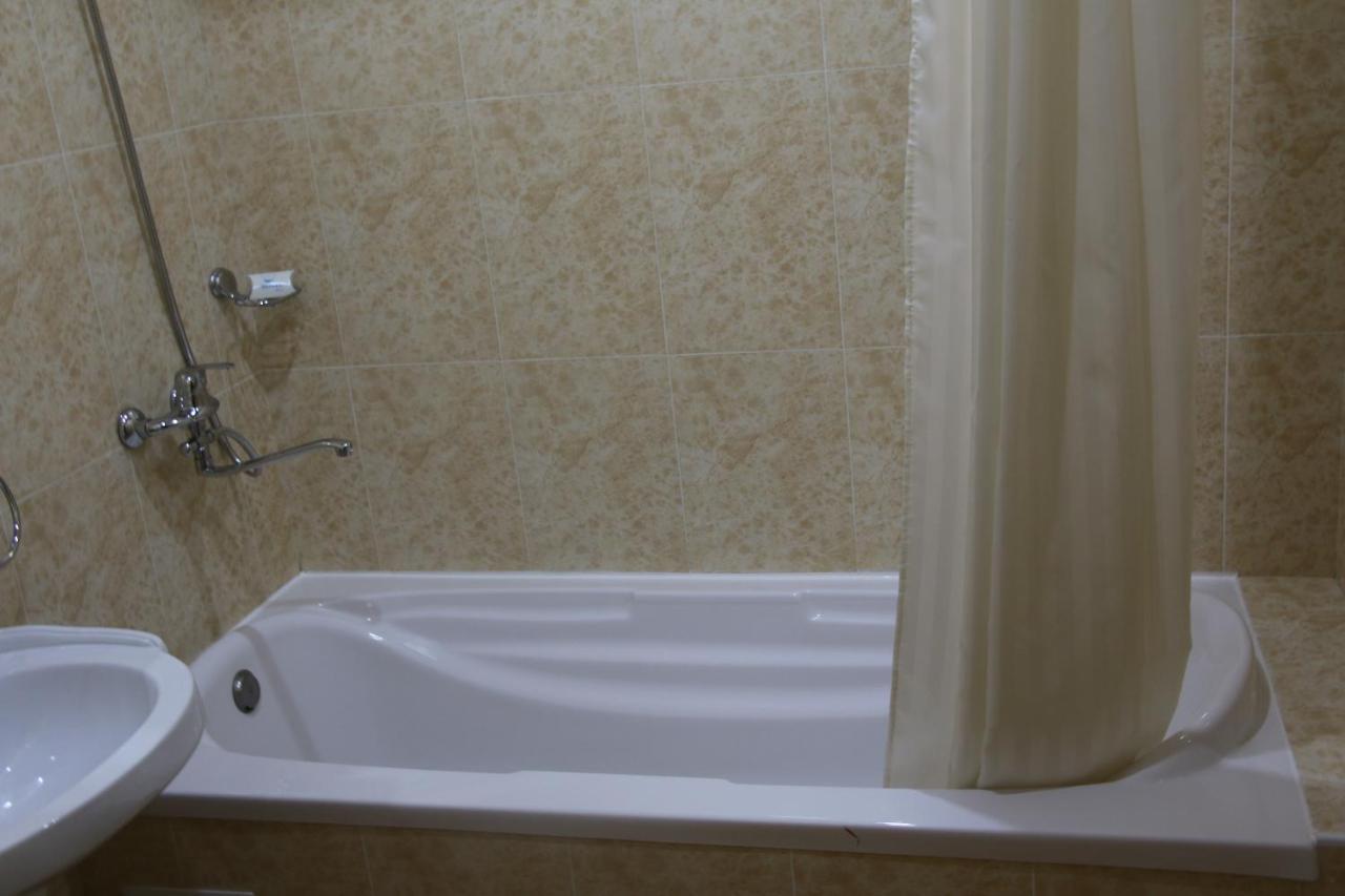 Minorai Kalon Boutique Hotel Μπουχάρα Εξωτερικό φωτογραφία