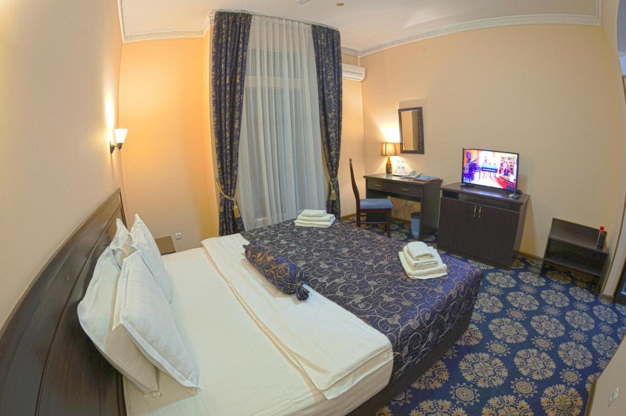 Minorai Kalon Boutique Hotel Μπουχάρα Εξωτερικό φωτογραφία