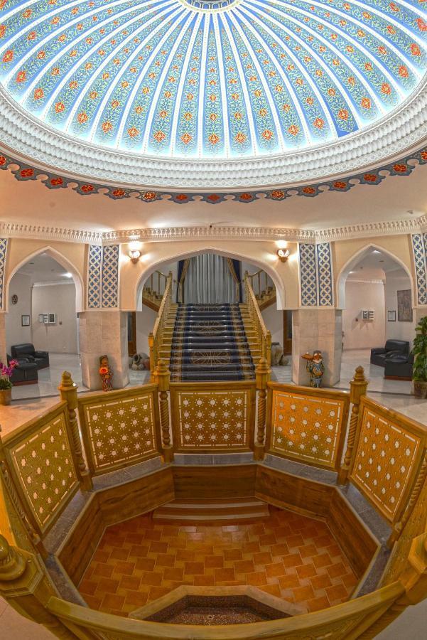 Minorai Kalon Boutique Hotel Μπουχάρα Εξωτερικό φωτογραφία