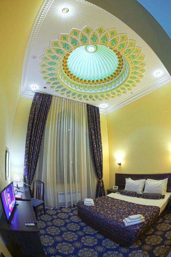 Minorai Kalon Boutique Hotel Μπουχάρα Εξωτερικό φωτογραφία