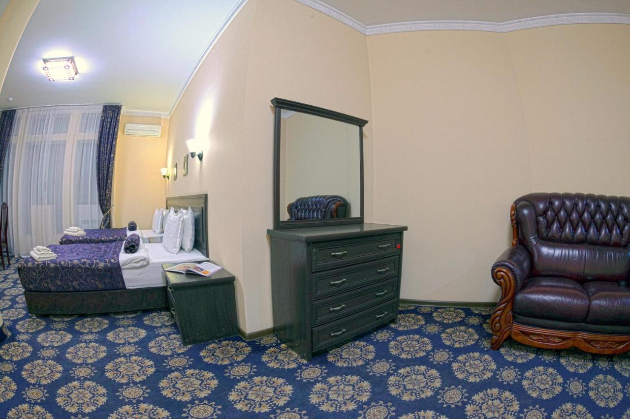 Minorai Kalon Boutique Hotel Μπουχάρα Εξωτερικό φωτογραφία