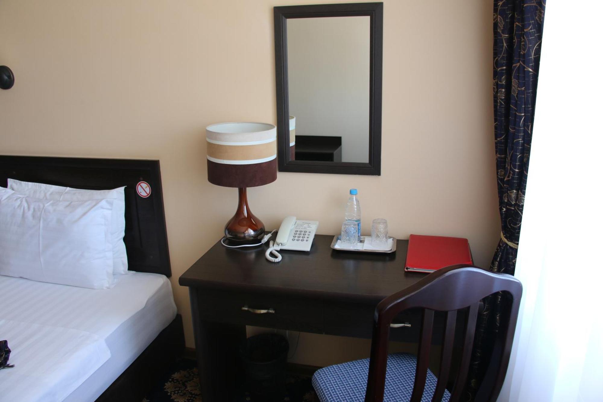 Minorai Kalon Boutique Hotel Μπουχάρα Εξωτερικό φωτογραφία